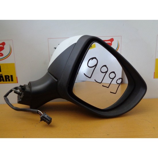 OGLINDA DREAPTA RENAULT CLIO IV AN 2012-2016