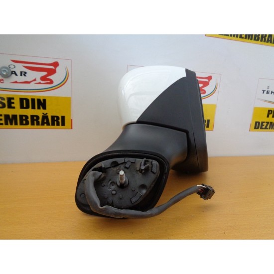 OGLINDA DREAPTA RENAULT CLIO IV AN 2012-2016