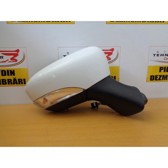 OGLINDA DREAPTA RENAULT CLIO IV AN 2012-2016