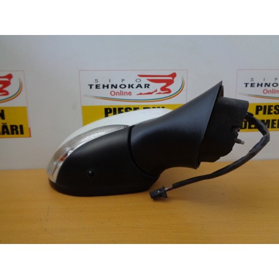 OGLINDA DREAPTA RENAULT CLIO IV AN 2012-2016