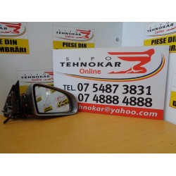 OGLINDA DREAPTA AUDI A4 AN 2001-2007