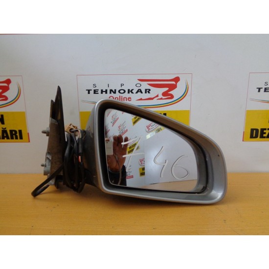 OGLINDA DREAPTA AUDI A4 AN 2001-2007 OGLINDA DREAPTA AUDI A4 AN 2001-2007