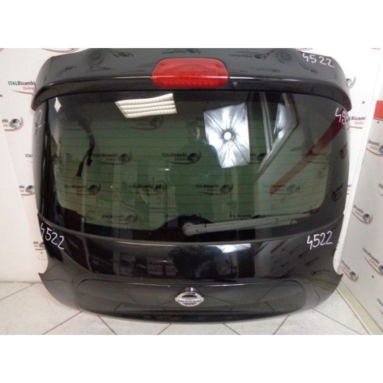 HAION NISSAN JUKE AN 2010-2018