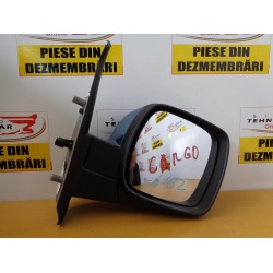 OGLINDA DREAPTA RENAULT KANGOO AN 2008-2016 OGLINDA DREAPTA RENAULT KANGOO AN 2008-2016