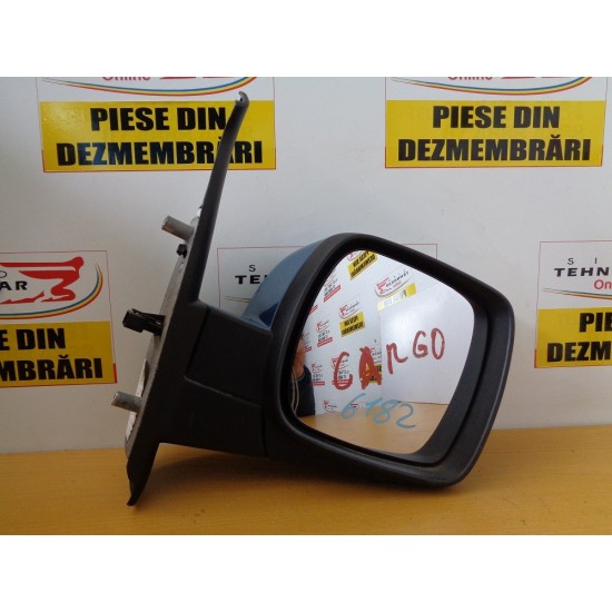 OGLINDA DREAPTA RENAULT KANGOO AN 2008-2016