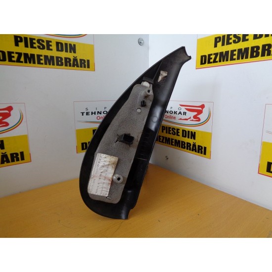OGLINDA DREAPTA RENAULT KANGOO AN 2008-2016