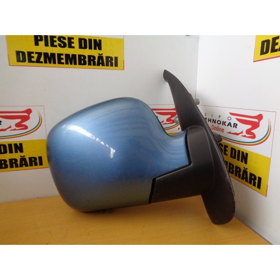 OGLINDA DREAPTA RENAULT KANGOO AN 2008-2016