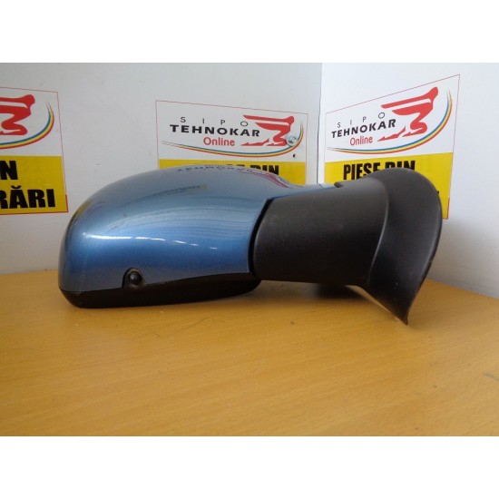 OGLINDA DREAPTA RENAULT KANGOO AN 2008-2016