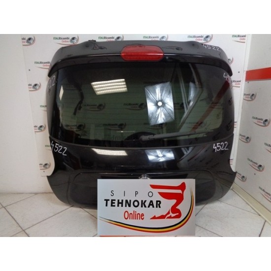 HAION NISSAN JUKE AN 2010-2018