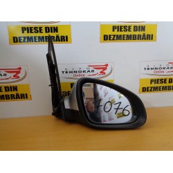 OGLINDA DREAPTA OPEL ASTRA J AN 2009-2015