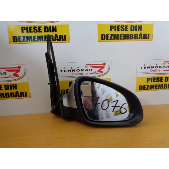 OGLINDA DREAPTA OPEL ASTRA J AN 2009-2015 OGLINDA DREAPTA OPEL ASTRA J AN 2009-2015