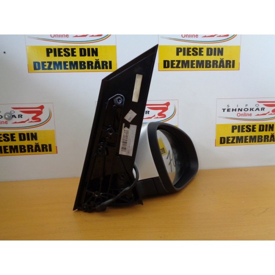 OGLINDA DREAPTA OPEL ASTRA J AN 2009-2015 OGLINDA DREAPTA OPEL ASTRA J AN 2009-2015
