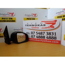 OGLINDA DREAPTA SMART FORTWO 453 AN 2014-2020