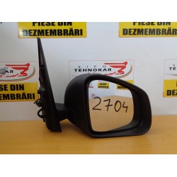 OGLINDA DREAPTA SMART FORTWO 453 AN 2014-2020 OGLINDA DREAPTA SMART FORTWO 453 AN 2014-2020