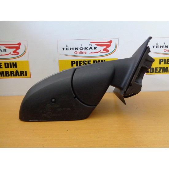 OGLINDA DREAPTA SMART FORTWO 453 AN 2014-2020 OGLINDA DREAPTA SMART FORTWO 453 AN 2014-2020