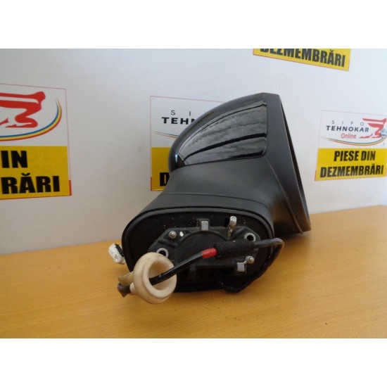 OGLINDA DREAPTA FIAT 500X AN 2014-2018