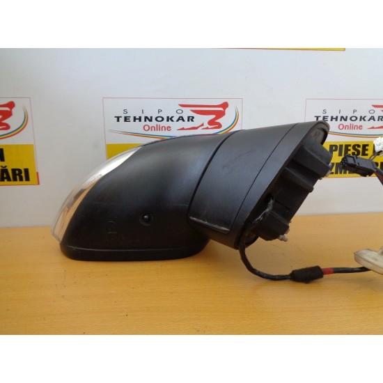 OGLINDA DREAPTA FIAT 500X AN 2014-2018