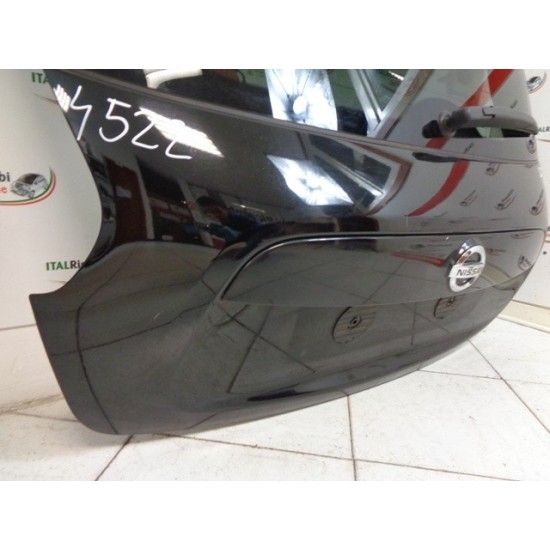 HAION NISSAN JUKE AN 2010-2018