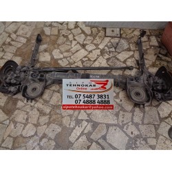 PUNTE SPATE OPEL VIVARO AN 2014-2019