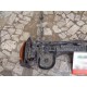 PUNTE SPATE OPEL VIVARO AN 2014-2019