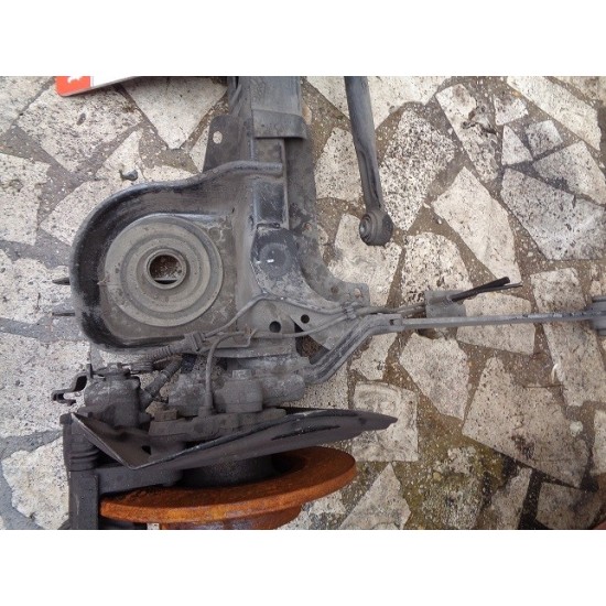 PUNTE SPATE OPEL VIVARO AN 2014-2019