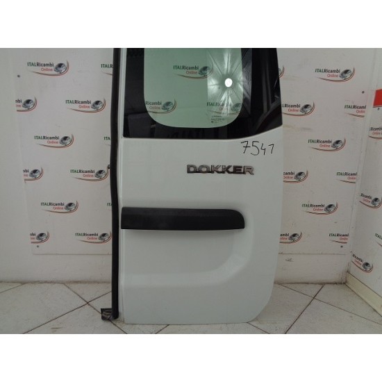 USA BATANTA DREAPTA DACIA DOKKER AN 2013-2020 USA BATANTA DREAPTA DACIA DOKKER AN 2013-2020