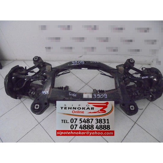 PUNTE SPATE BMW SERIA 1 2.0 DIESEL 204CP AN 2007-2011 PUNTE SPATE BMW SERIA 1 2.0 DIESEL 204CP AN 2007-2011
