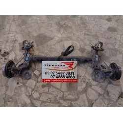 PUNTE SPATE PEUGEOT 208 AN 2012-2018