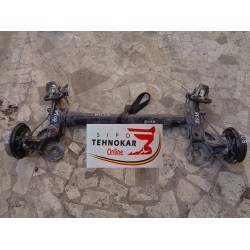 PUNTE SPATE PEUGEOT 208 AN 2012-2018 PUNTE SPATE PEUGEOT 208 AN 2012-2018