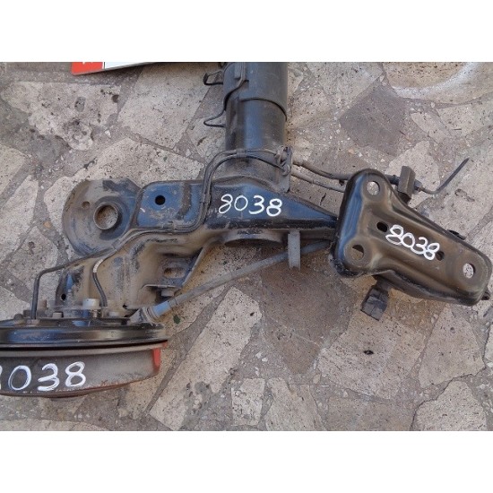 PUNTE SPATE PEUGEOT 208 AN 2012-2018