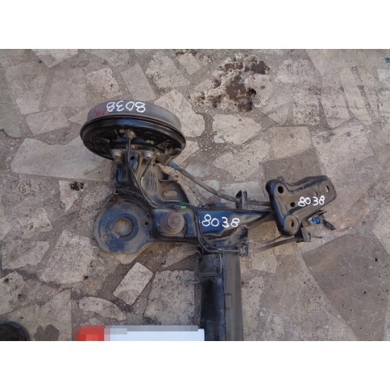 PUNTE SPATE PEUGEOT 208 AN 2012-2018