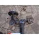 PUNTE SPATE PEUGEOT 208 AN 2012-2018