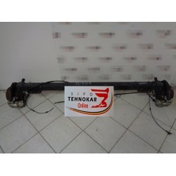 PUNTE SPATE FIAT DUCATO 2.3 DIESEL AN 2006-2019 PUNTE SPATE FIAT DUCATO 2.3 DIESEL AN 2006-2019