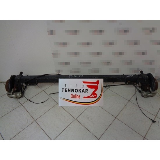 PUNTE SPATE FIAT DUCATO 2.3 DIESEL AN 2006-2019 PUNTE SPATE FIAT DUCATO 2.3 DIESEL AN 2006-2019