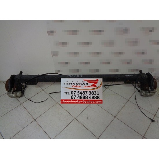 PUNTE SPATE FIAT DUCATO 2.3 DIESEL AN 2006-2019 PUNTE SPATE FIAT DUCATO 2.3 DIESEL AN 2006-2019
