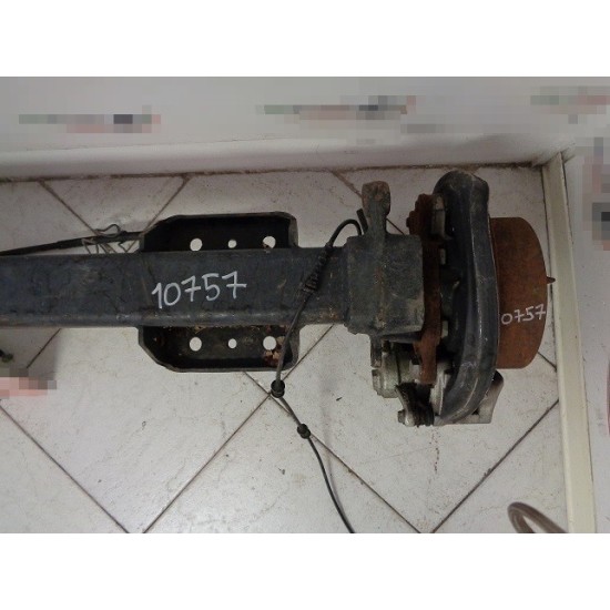PUNTE SPATE FIAT DUCATO 2.3 DIESEL AN 2006-2019 PUNTE SPATE FIAT DUCATO 2.3 DIESEL AN 2006-2019