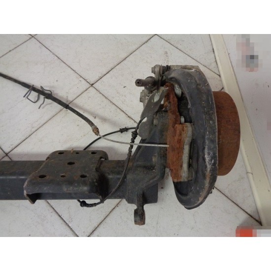 PUNTE SPATE FIAT DUCATO 2.3 DIESEL AN 2006-2019 PUNTE SPATE FIAT DUCATO 2.3 DIESEL AN 2006-2019