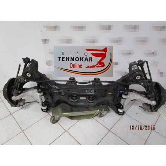 PUNTE SPATE HYUNDAI SANTA FE 2.2 DIESEL 4X4 AN 2006-2012 PUNTE SPATE HYUNDAI SANTA FE 2.2 DIESEL 4X4 AN 2006-2012