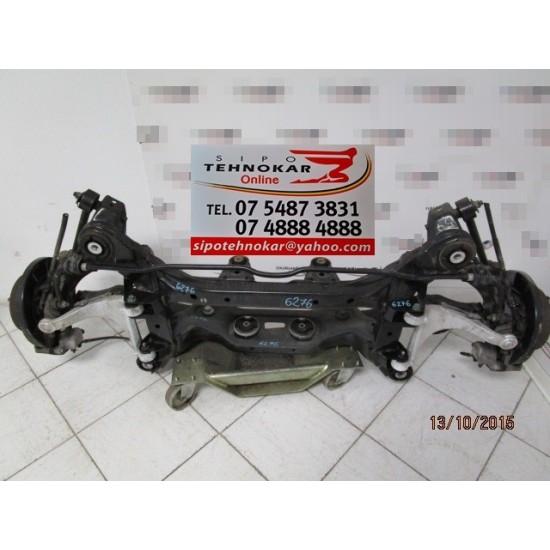 PUNTE SPATE HYUNDAI SANTA FE 2.2 DIESEL 4X4 AN 2006-2012 PUNTE SPATE HYUNDAI SANTA FE 2.2 DIESEL 4X4 AN 2006-2012