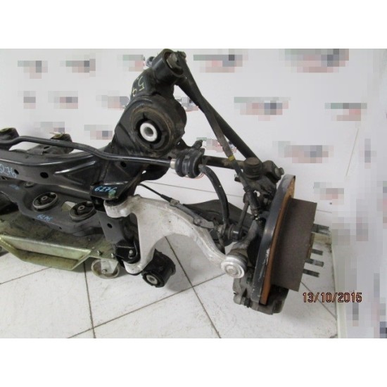 PUNTE SPATE HYUNDAI SANTA FE 2.2 DIESEL 4X4 AN 2006-2012 PUNTE SPATE HYUNDAI SANTA FE 2.2 DIESEL 4X4 AN 2006-2012