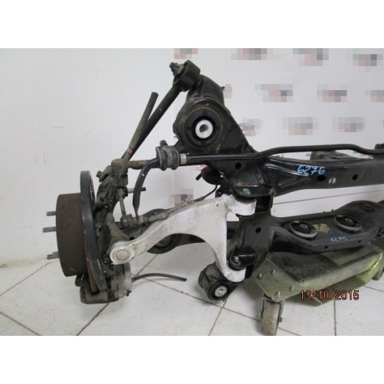 PUNTE SPATE HYUNDAI SANTA FE 2.2 DIESEL 4X4 AN 2006-2012 PUNTE SPATE HYUNDAI SANTA FE 2.2 DIESEL 4X4 AN 2006-2012