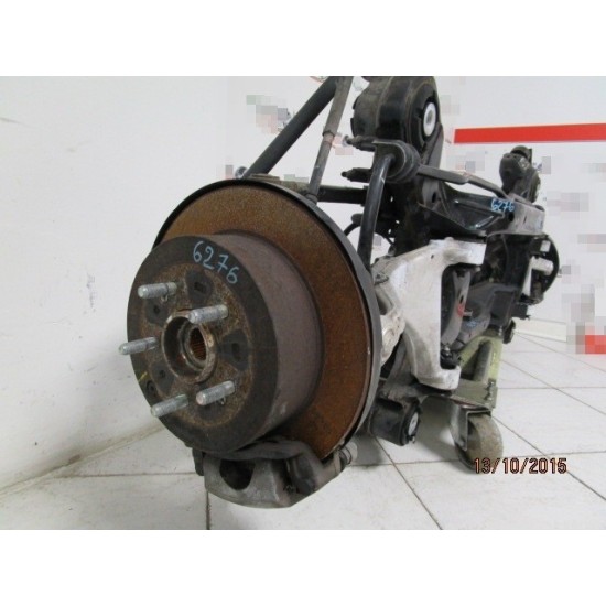 PUNTE SPATE HYUNDAI SANTA FE 2.2 DIESEL 4X4 AN 2006-2012 PUNTE SPATE HYUNDAI SANTA FE 2.2 DIESEL 4X4 AN 2006-2012
