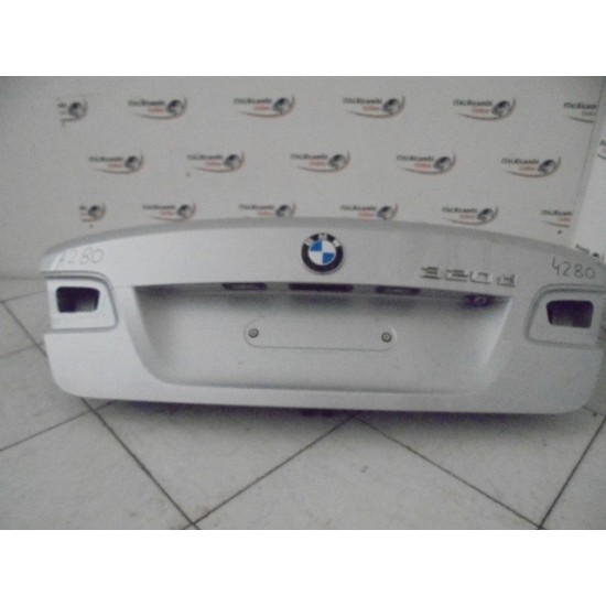 CAPOTA PORTBAGAJ BMW SERIA 3 COUPE E92 AN 2007-2013