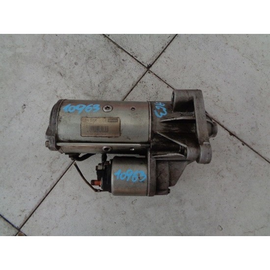 ELECTROMOTOR RENAULT MEGANE 1.9 DIESEL AN 2005-2009 ELECTROMOTOR RENAULT MEGANE 1.9 DIESEL AN 2005-2009