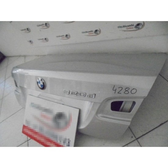 CAPOTA PORTBAGAJ BMW SERIA 3 COUPE E92 AN 2007-2013