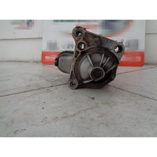 ELECTROMOTOR RENAULT MEGANE 1.9 DIESEL AN 2005-2009 ELECTROMOTOR RENAULT MEGANE 1.9 DIESEL AN 2005-2009