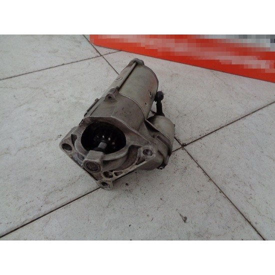 ELECTROMOTOR RENAULT MEGANE 1.9 DIESEL AN 2005-2009 ELECTROMOTOR RENAULT MEGANE 1.9 DIESEL AN 2005-2009