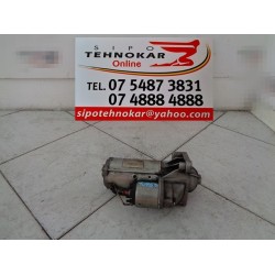 ELECTROMOTOR RENAULT MEGANE 1.9 DIESEL AN 2005-2009