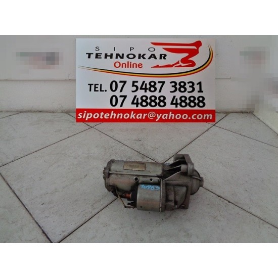 ELECTROMOTOR RENAULT MEGANE 1.9 DIESEL AN 2005-2009 ELECTROMOTOR RENAULT MEGANE 1.9 DIESEL AN 2005-2009