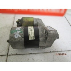 ELECTROMOTOR NISSAN MICRA 1.2/1.4 BENZINA AN 1997-2003